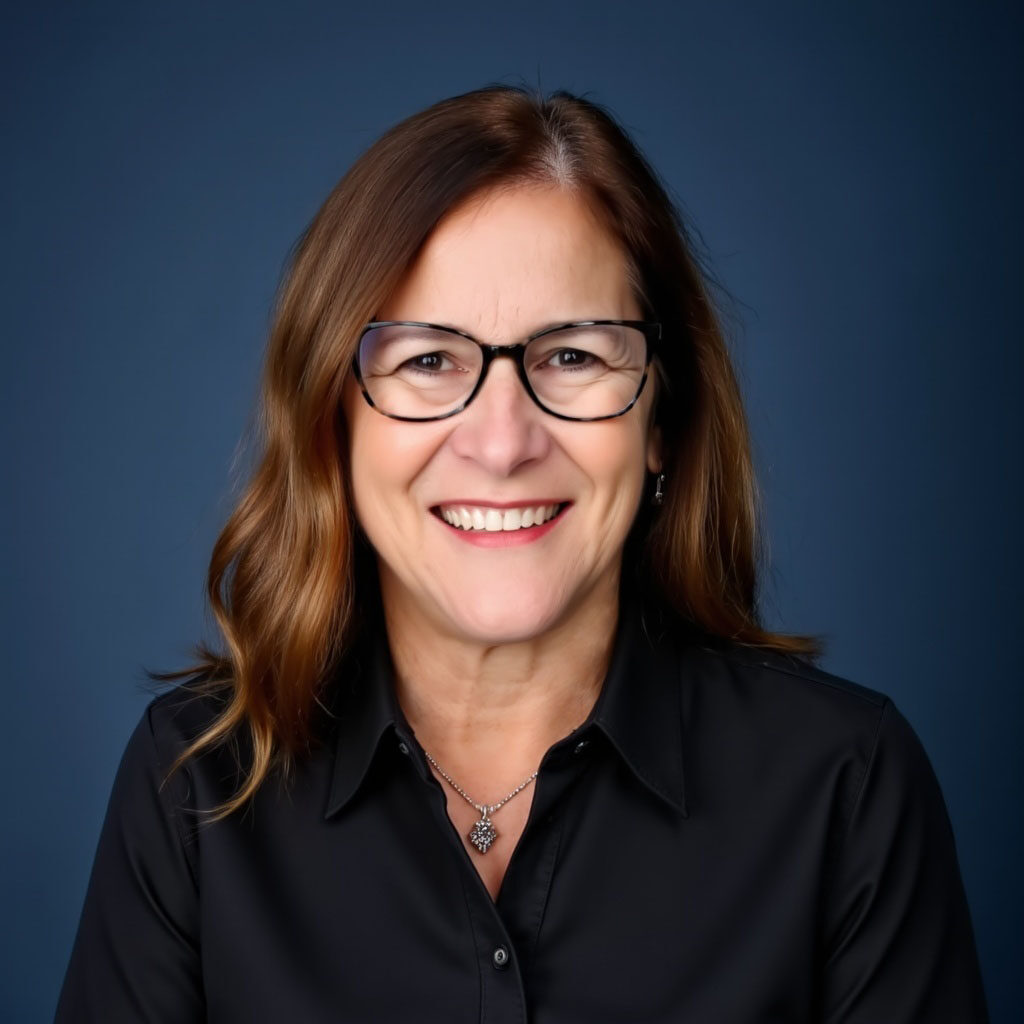 Ellen Zimmermann, PCC