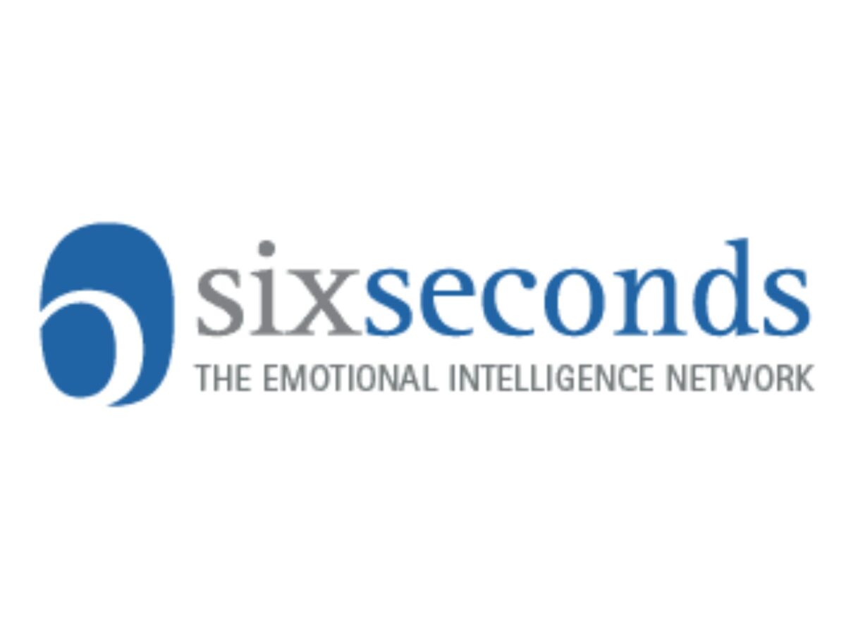 Sixseconds the Emotional Intelligence network full color logo.