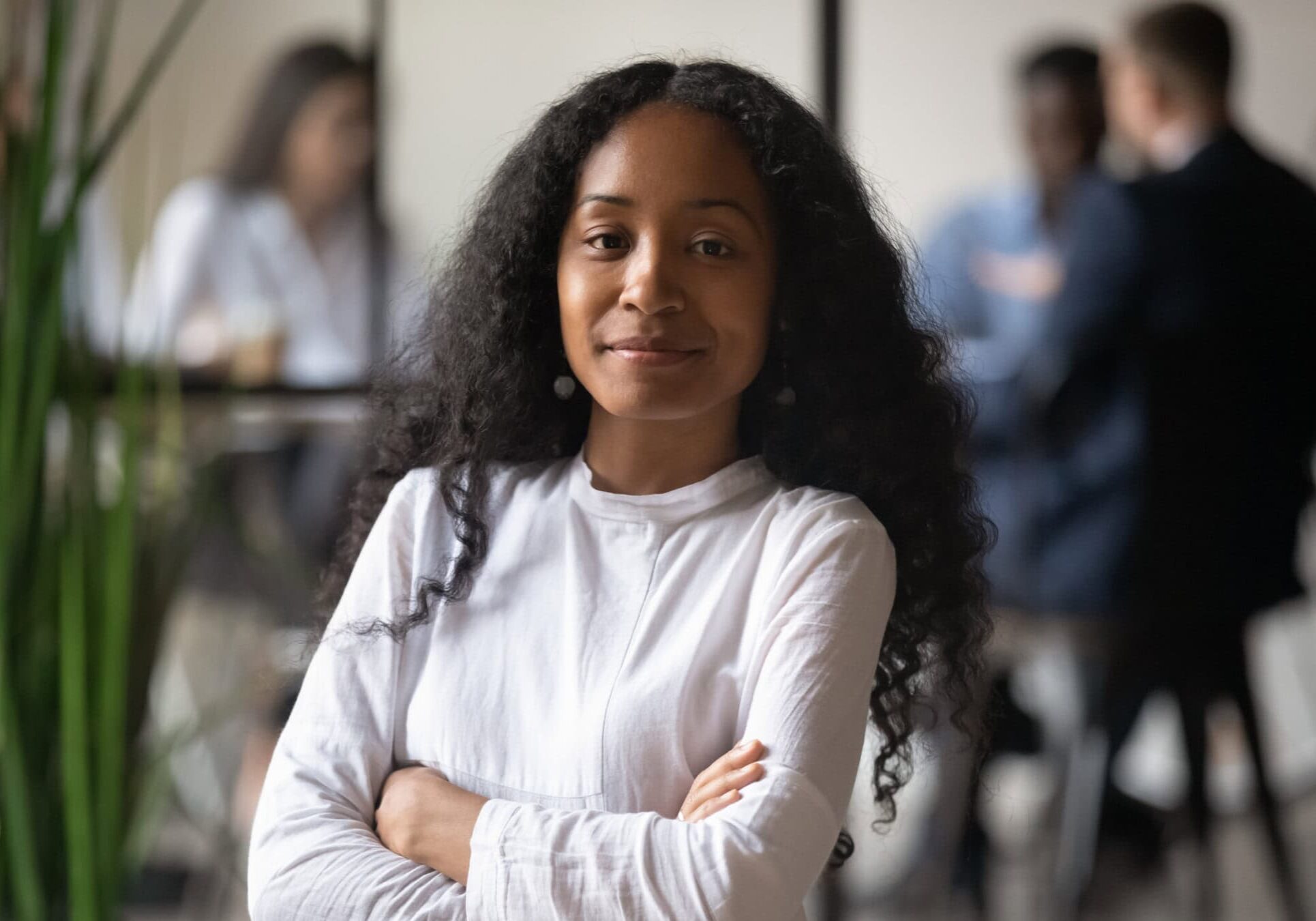 Young Coach Who has their ICF Associate Certified Coach (ACC) credential .