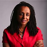 Headshots of Yene Assegid, MCC, Secretary, Thought Leadership Institute Board of Directors Secretary, and Global Board Representative with the International Coaching Federation. Known for her expertise in transformational leadership, systems thinking, and coaching executives globally.