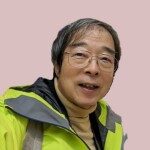 Headshot of Akihiko Morita, PCC with the International Coaching Federation. Known for blending academic insights with real-world applications and transformative coaching.