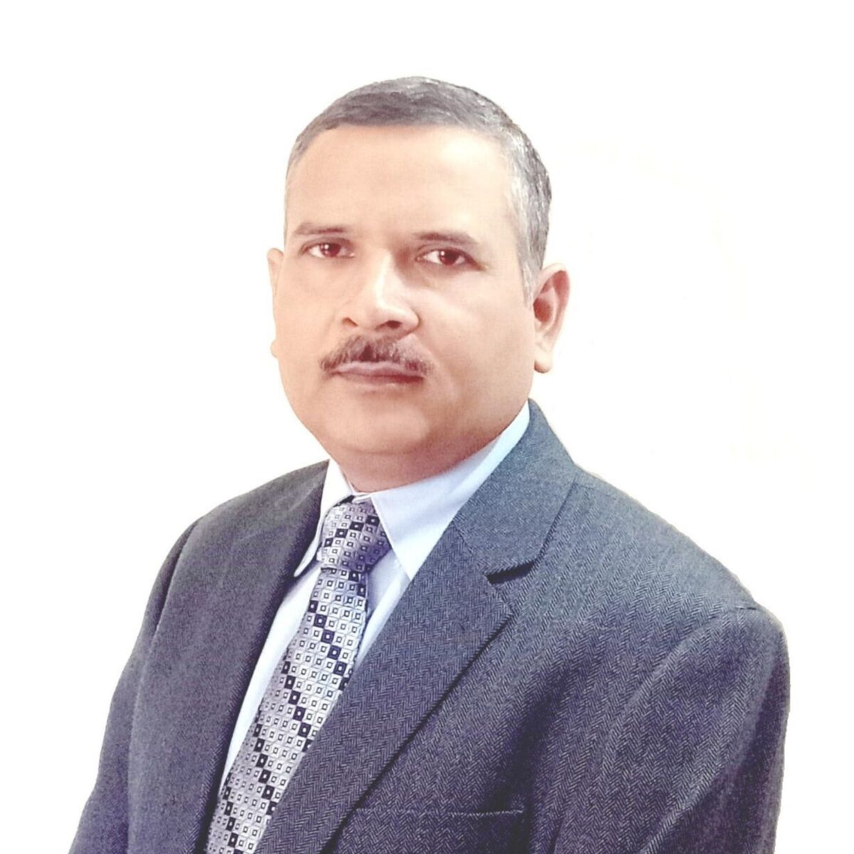 Vishwajeet + Agarwal + author with the International Coaching Federation.