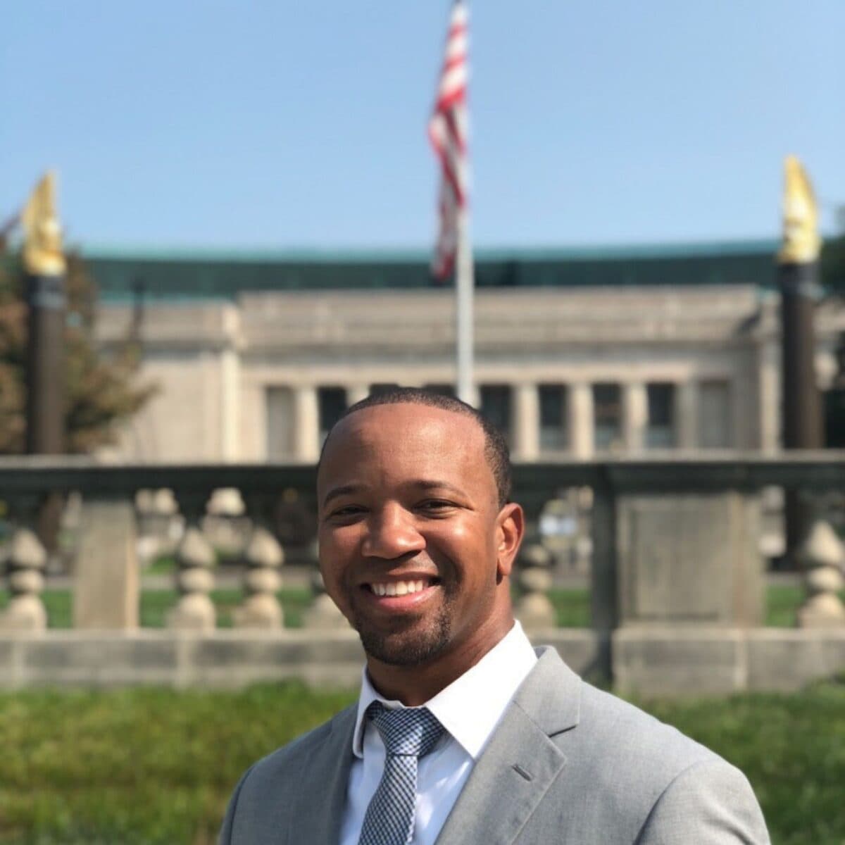 Headshot of Emiel + Barrett, blog author with the International Coaching Federation. Known for coaching executives, teams, and emerging leaders.