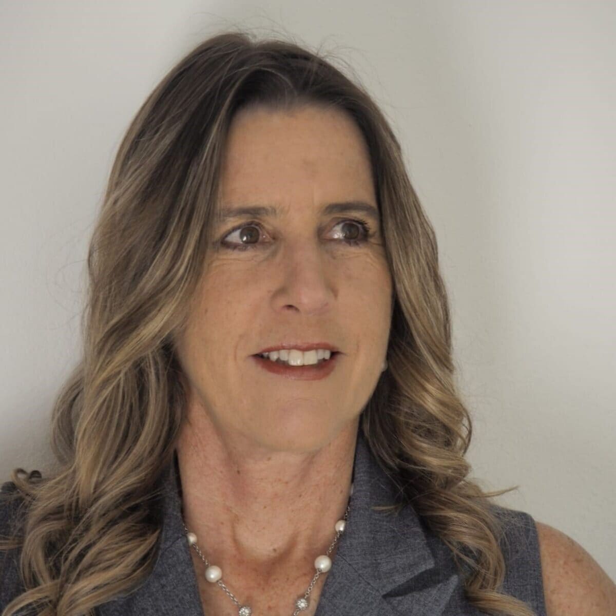 Headshot of Stephanie Norris, awards director with the International Coaching Federation. Known for recognizing and celebrating excellence in coaching.