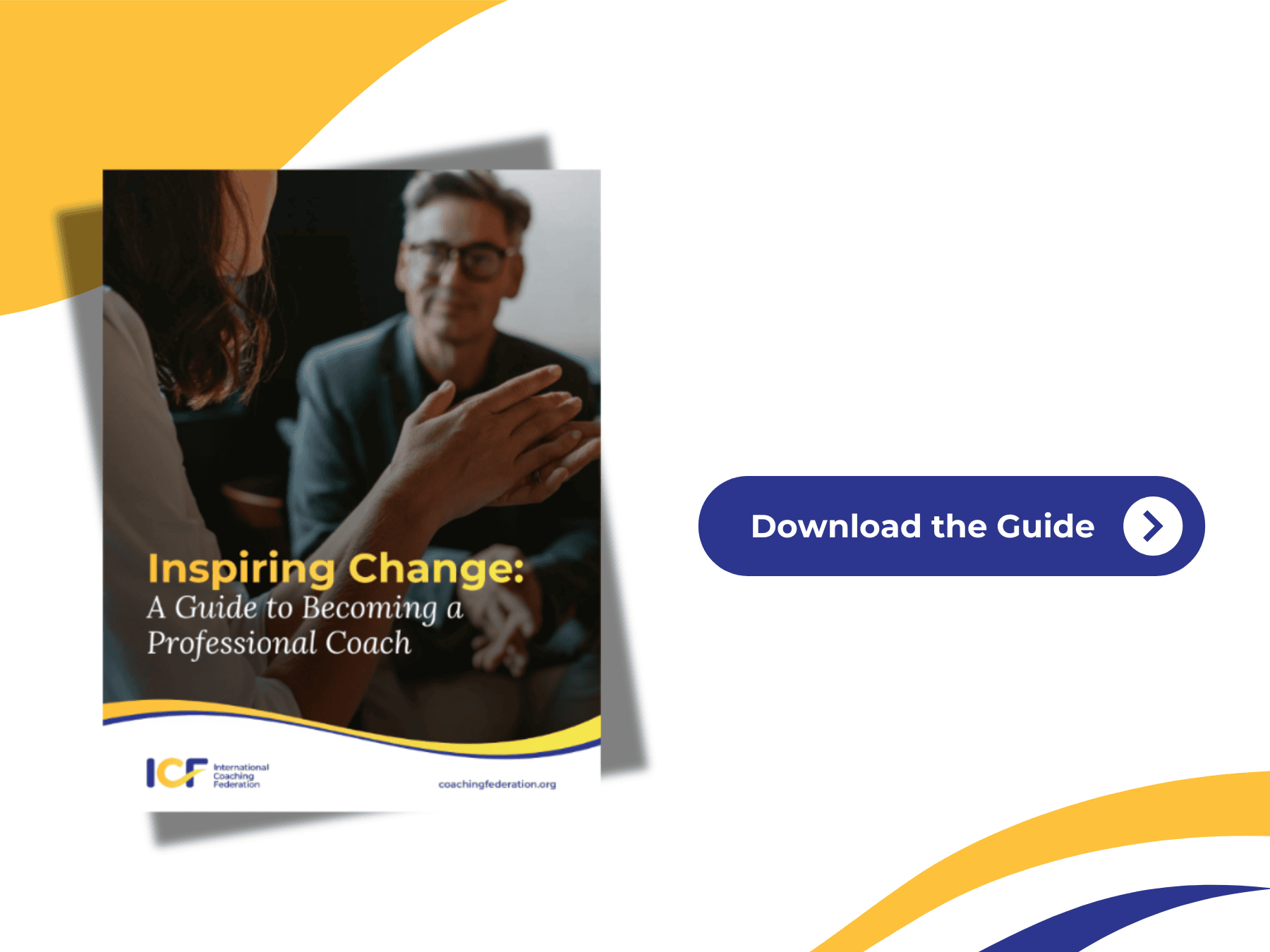 Discover the path to becoming a coach and building a fulfilling career—download the guide today.