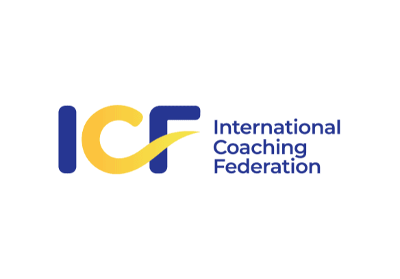 ICF's full-color horizontal logo