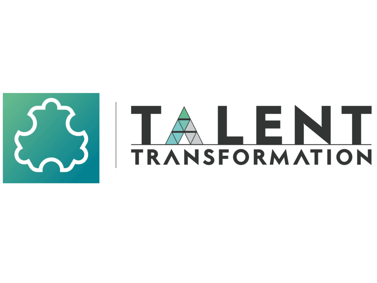 Foundation for Talent Transformation full color horizontal logo.