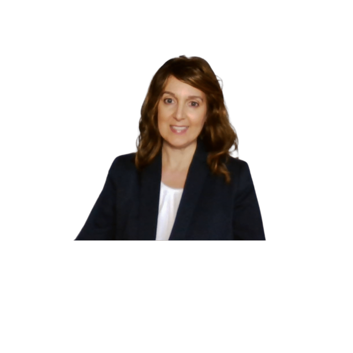 Michele Costanza Headshot