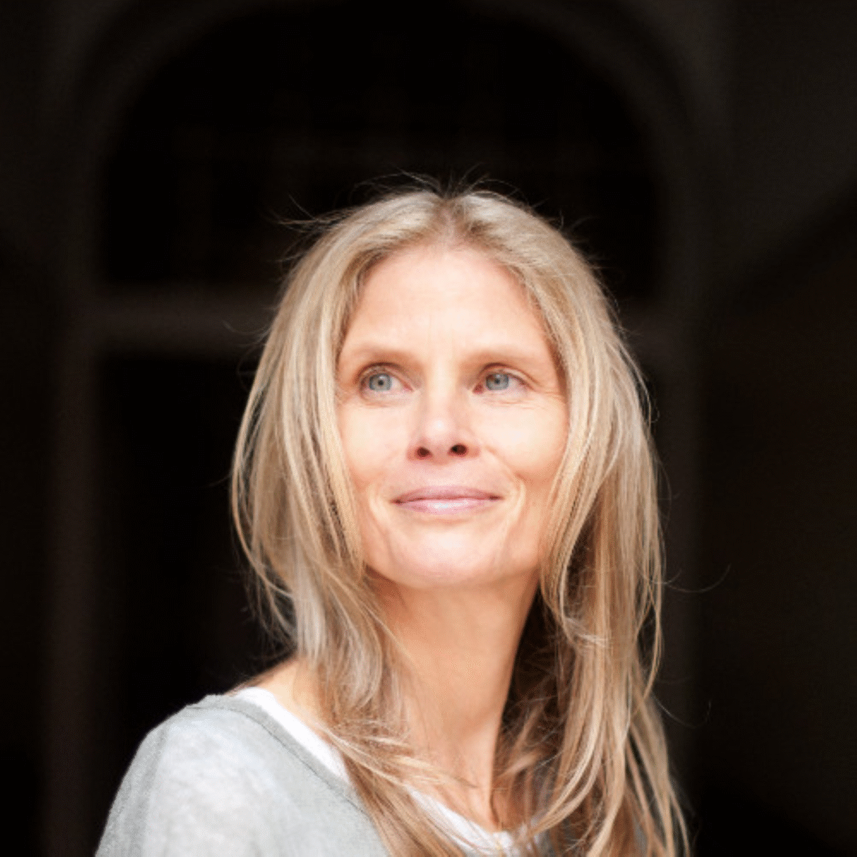 Headshot of Anja Milde, Business Coach and DSO Coach with the International Coaching Federation.