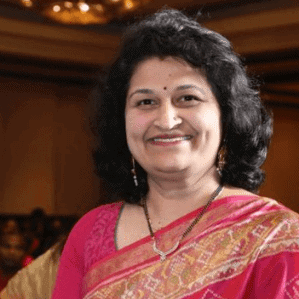 Shetty, PCC, Chair, and Global Board Representative with the International Coaching Federation. Known for enhancing vocal presence and leadership transitions.